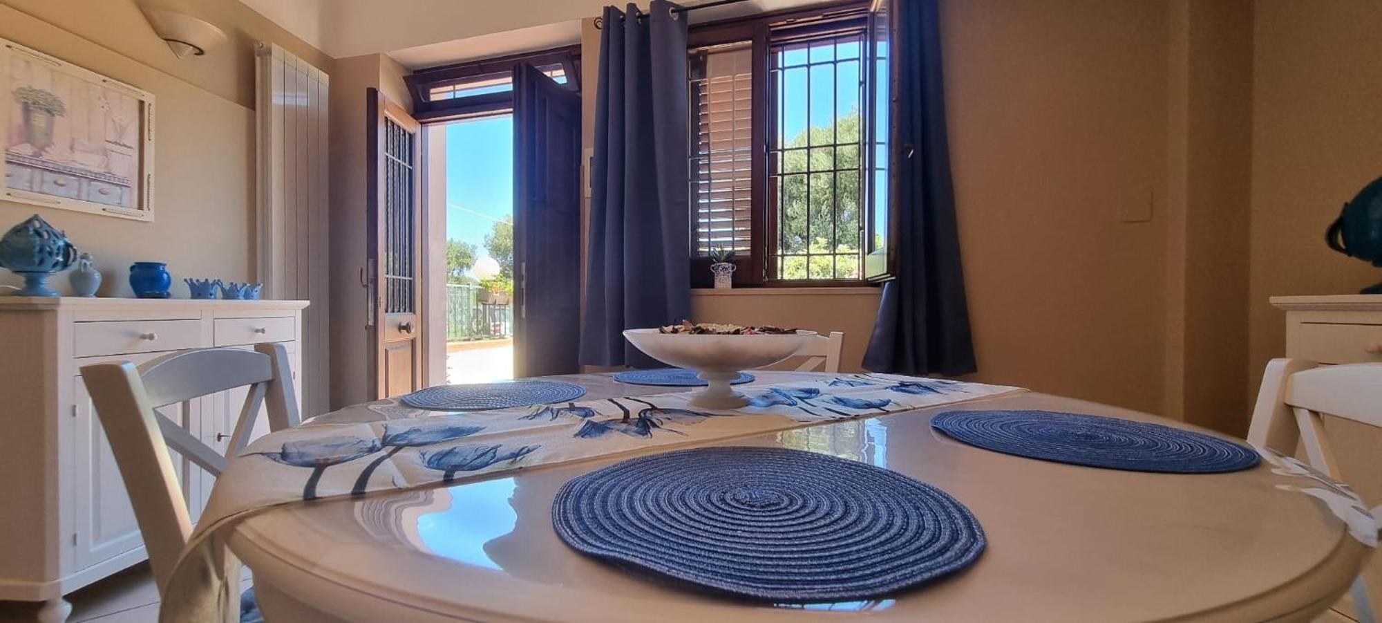 Domus De Peppe Villa Fasano Ngoại thất bức ảnh