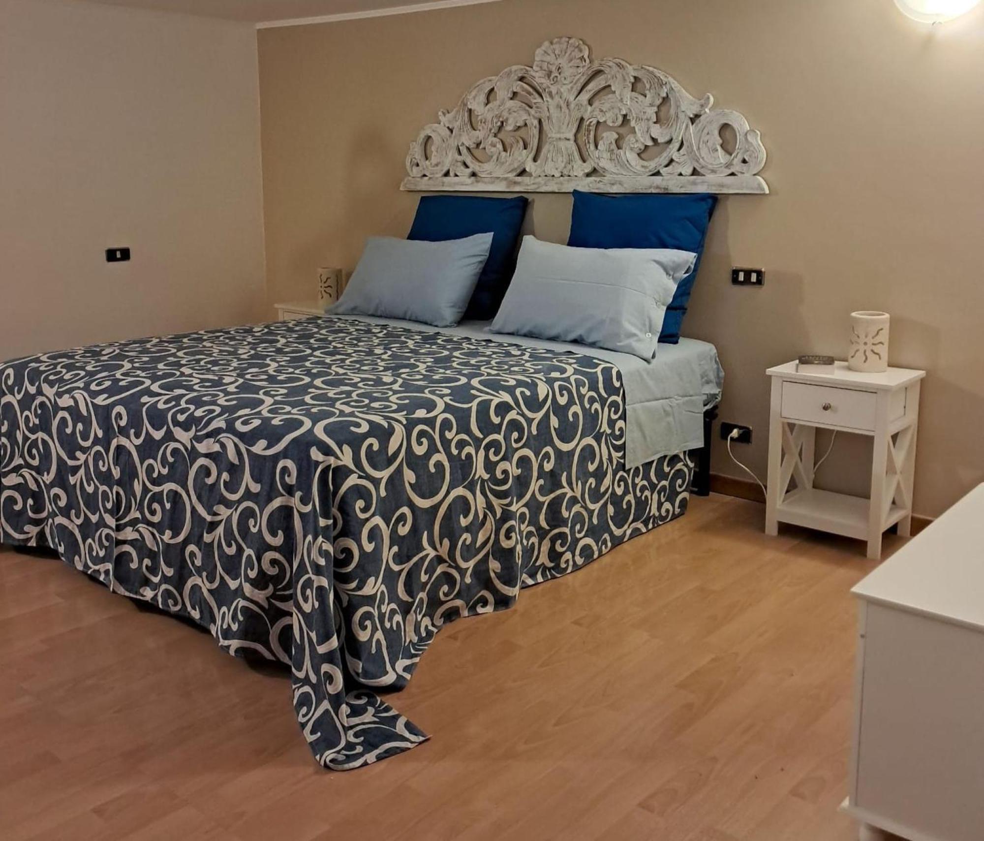 Domus De Peppe Villa Fasano Ngoại thất bức ảnh